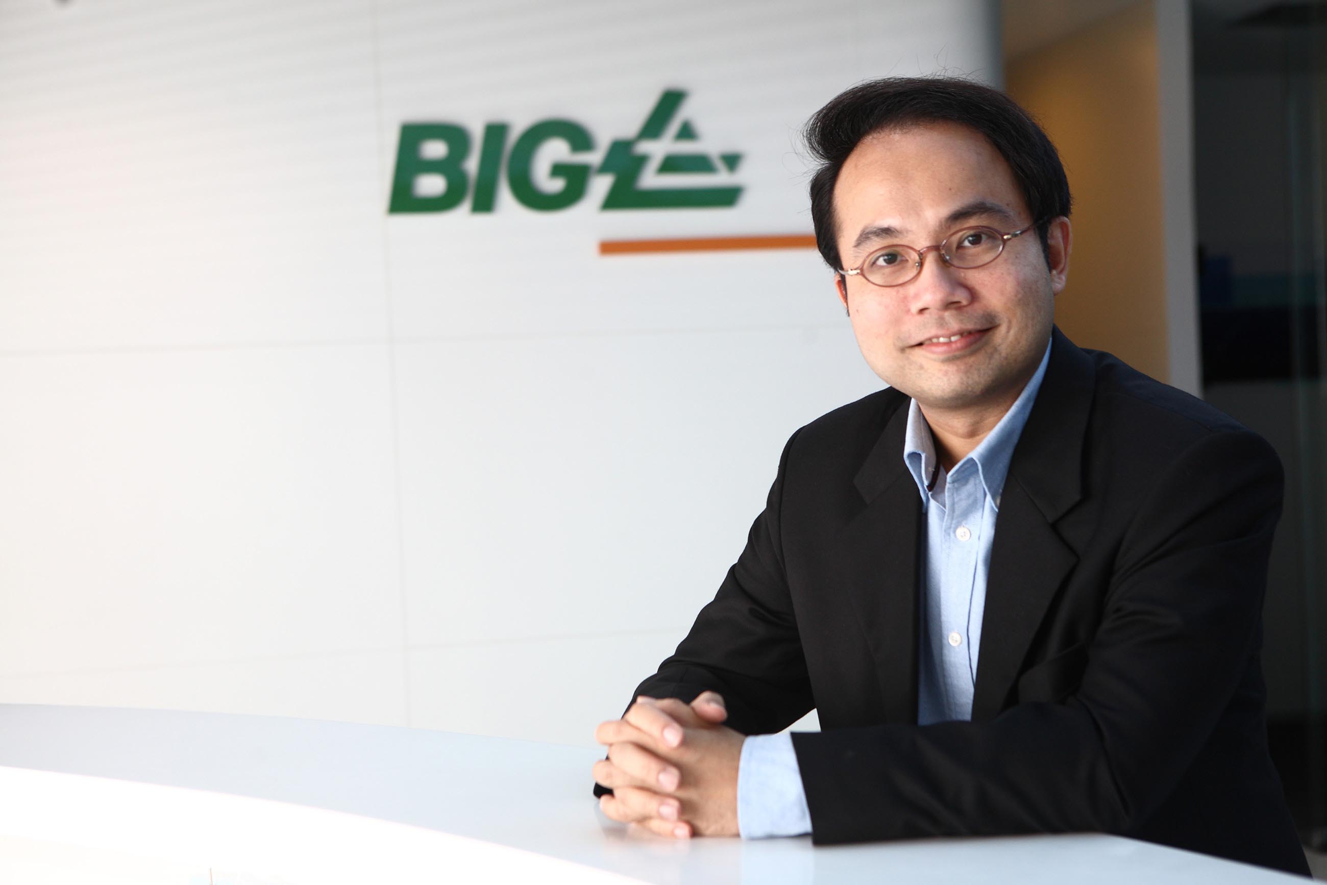 บีไอจี นำเทคโนโลยีจัดส่ง LNG ร่วมสนับสนุน ปตท. เนรมิตงาน “มหัศจรรย์ไม้เมืองหนาว ทิวลิปบาน ครั้งที่ 8”