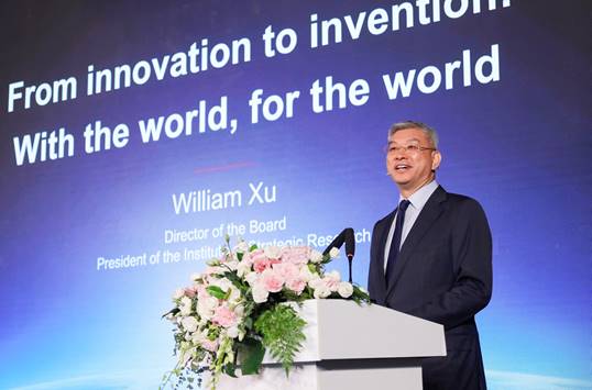 หัวเว่ยคว้าสัญญา 5G กว่า 50 ฉบับ พร้อมส่งมอบสถานีฐาน 5G  กว่า 200,000 ชุดแล้ว