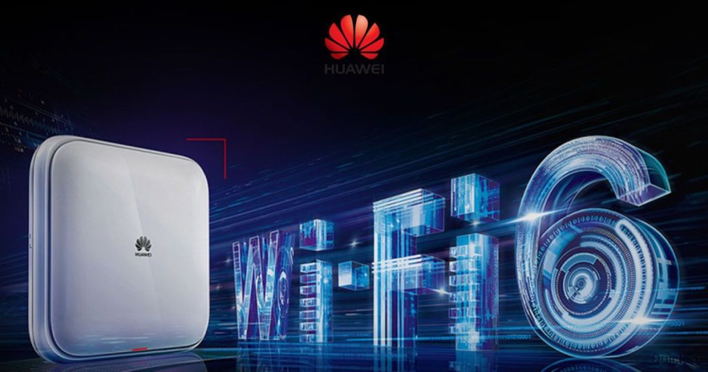 เดลล์โอโร กรุ๊ป เผย Wi-Fi 6 ของหัวเว่ยมีส่วนแบ่งการตลาด  เป็นอันดับหนึ่งทั่วโลก
