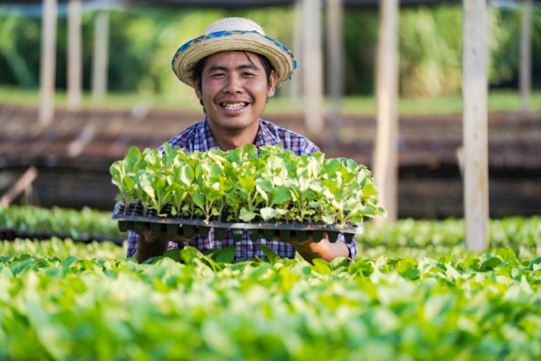 ธพว. ชู ‘สินเชื่อเพื่อยกระดับเศรษฐกิจชุมชน’ เสริมแกร่งวิสาหกิจชุมชนสู้ โควิด-19