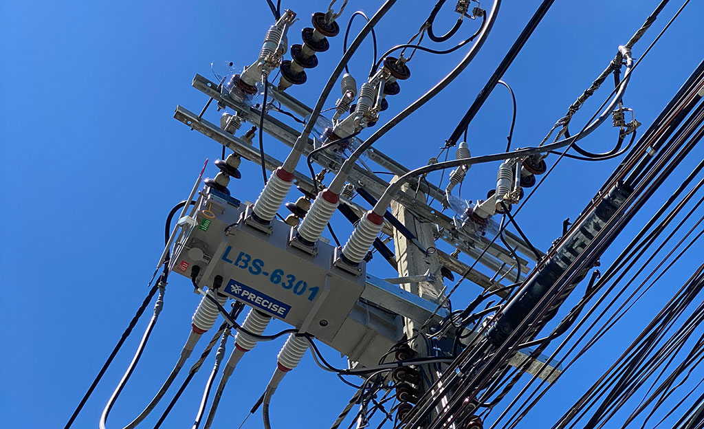 พรีไซซ” คว้างานการไฟฟ้านครหลวง MEA จ่อรับ 220ลบ. มั่นใจส่งมอบ Smart Load Break Switch ได้ครบเร็วกว่าสัญญาภายในสิ้นปี 63