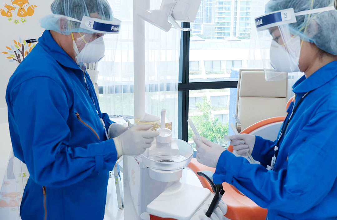 N Health ส่งบริการ “UVC Disinfection Service” สุดยอดนวัตกรรมเพื่อการดูแล ความสะอาดขั้นสุด ฆ่าเชื้อไวรัสและแบคทีเรียด้วยแสง UVC สูงสุดถึง 99.99%