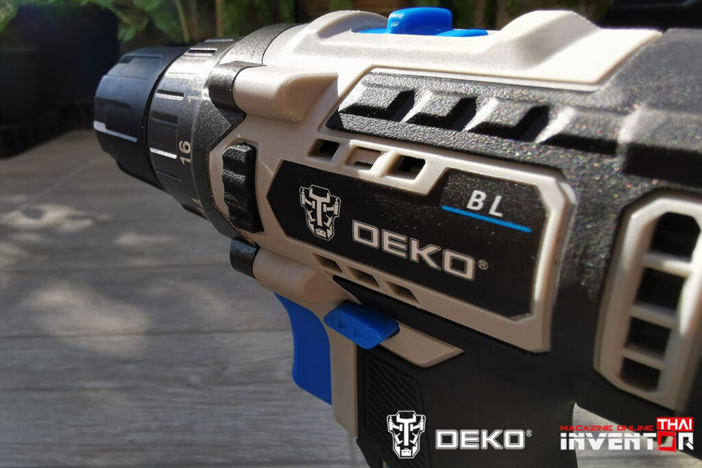 dekotools005 INVENTOR.IN.TH