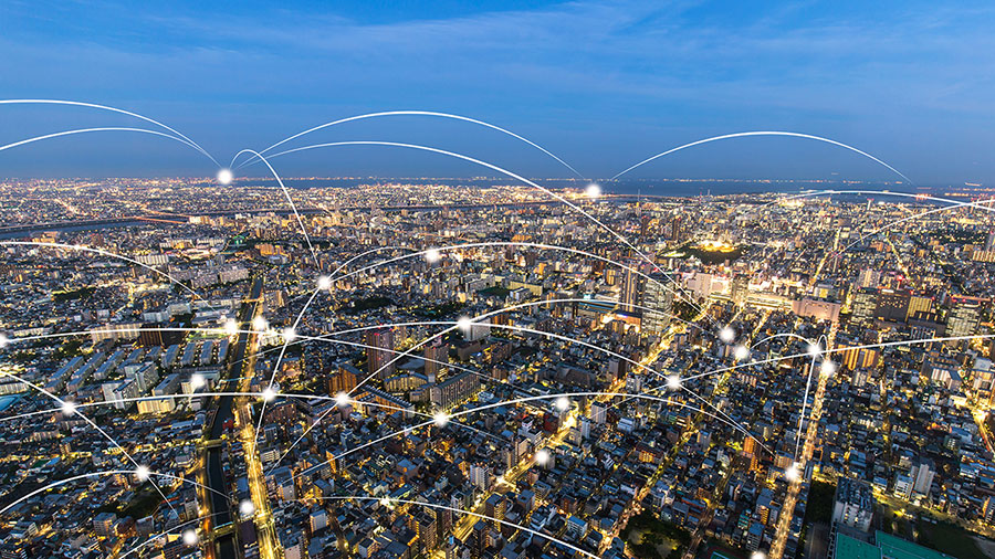 นวัตกรรมใหม่ของ Cisco 800G เพิ่มพลังให้กับอินเทอร์เน็ตสำหรับอนาคต พัฒนาความคุ้มค่าและความยั่งยืนของระบบเครือข่ายสำหรับผู้ให้บริการ