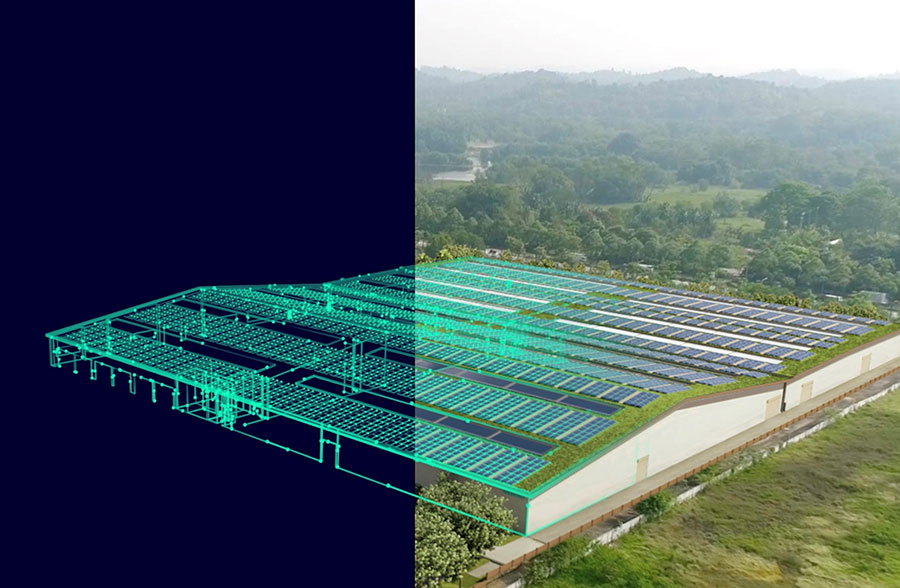 ซีเมนส์ ประกาศกลยุทธ์การลงทุน มูลค่า 2 พันล้านยูโร มุ่งสร้างการเติบโต ขับเคลื่อนนวัตกรรม และเพิ่มความยืดหยุ่นในอนาคต