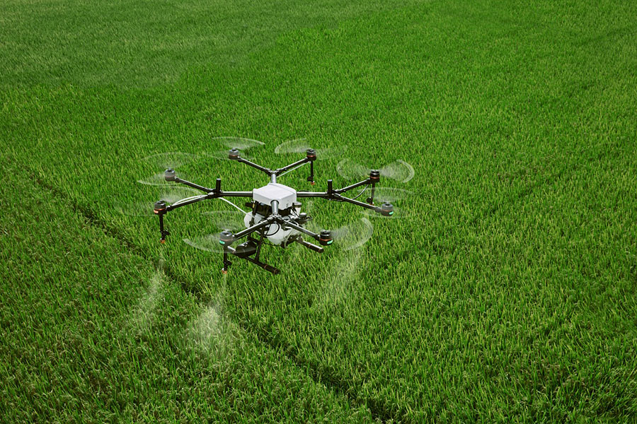 CADT DPU ร่วม ชสบ. จัดสัมมนา “อากาศยานไร้คนขับ (Drone) กับทิศทางการกำกับดูแลของไทย”