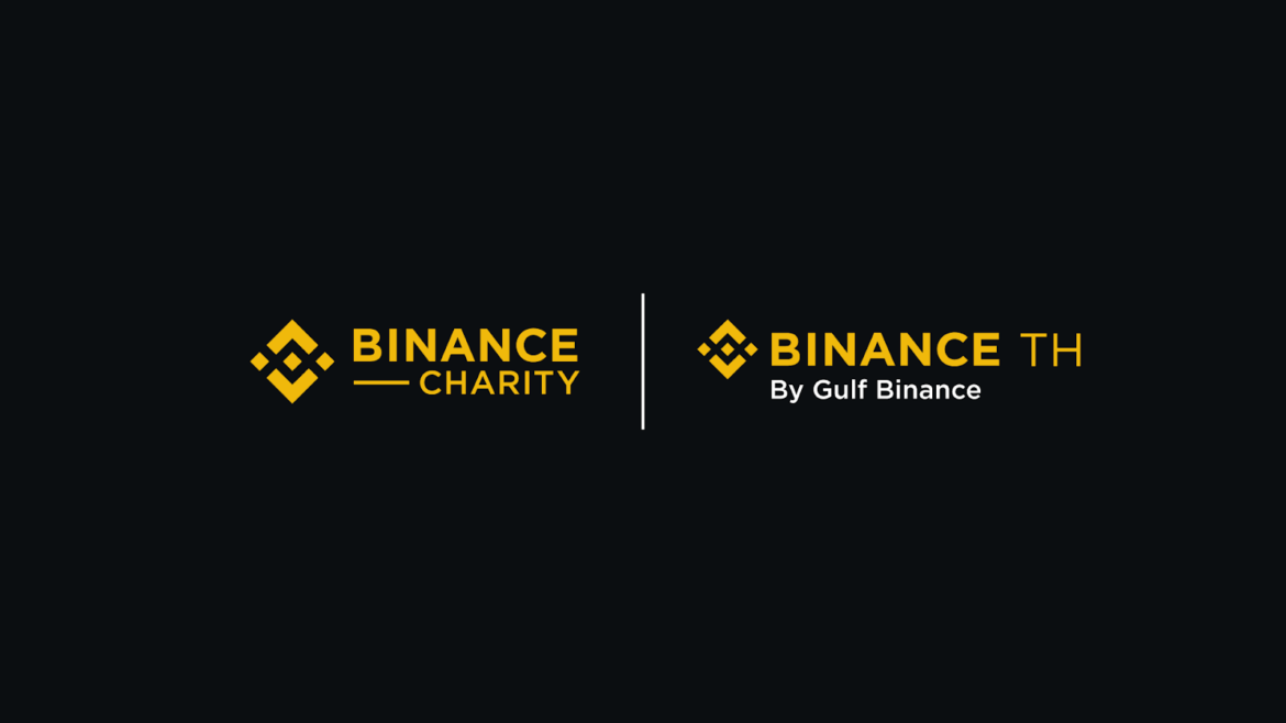 Binance TH, Binance Charity และ CZ มอบความช่วยเหลือเร่งด่วนรวมมูลค่า 1.5 ล้านดอลลาร์ แก่ผู้ประสบภัยแผ่นดินไหวในไทยและเมียนมา