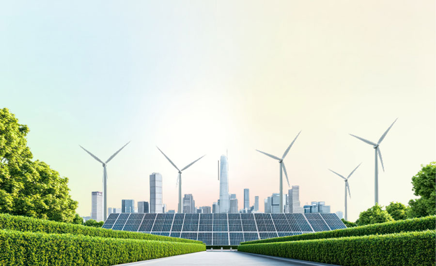 คินดริลและไมโครซอฟท์เผย 82% องค์กรไทย ผนึกพลังไอที-ความยั่งยืนได้อย่างแข็งแกร่ง ชี้ AI คือกลไกขับเคลื่อนเพื่อปลดล็อกการเติบโตอย่างเป็นมิตรต่อสิ่งแวดล้อม