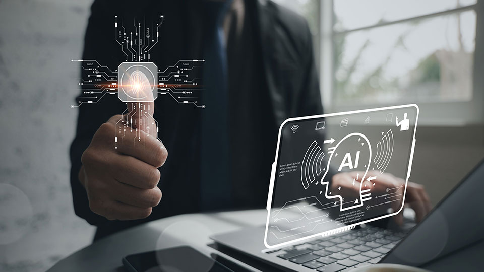 การ์ทเนอร์คาดการณ์ ปี 2571 หน่วยงานรัฐฯ 80% จะใช้ AI Agents เพิ่มประสิทธิภาพกระบวนการตัดสินใจของภารกิจประจำให้เป็นอัตโนมัติ