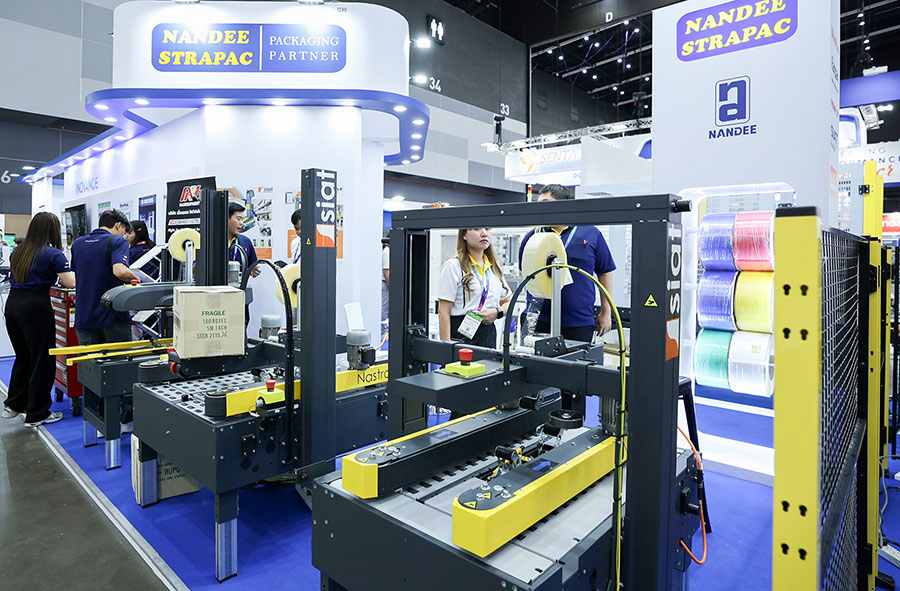 ทางออกอุตฯ บรรจุภัณฑ์ ยุควัตถุดิบพลาสติกแพง-ของขาด! อินฟอร์มา เผยผู้ประกอบการเร่งใช้วัสดุทดแทน